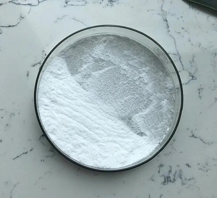 Potenziamento cognitivo Fornitore di Phenibut HCl in polvere per il sollievo dallo stress CAS 3060-41-1