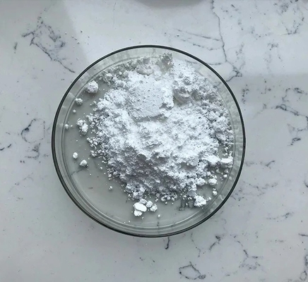 Trattamento della perdita dei capelli Finasteride in polvere 99% puro CAS 98319-26-7