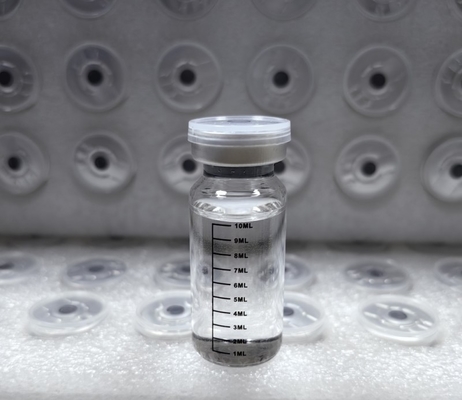 Cina Fornitore Medicina per gatti GS-441524 Vial Trattamento FIP