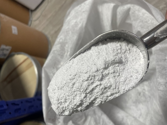 9% Purezza Tianeptina Sodio Vs Tianeptina Sulfato in Polvere In Vendita CAS 30123-17-2
