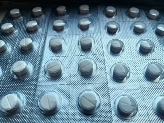 3KG Molnupiravir compresse per gatti FIP CAS 2349386-89-4