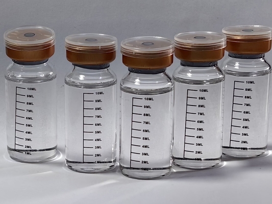 Iniezione antivirale per felini 30 mg GS-441524 Medicinali per felini iniettabili negli Stati Uniti Europa