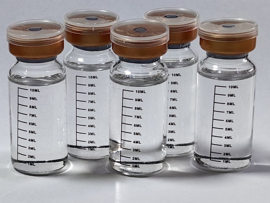 GS-441524 Dosaggio per iniezione 20 mg Violo da 10 ml per gatti