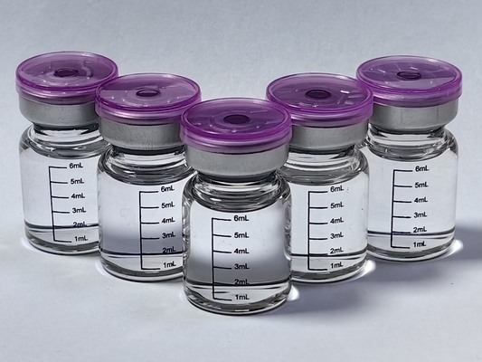 20 mg GS-441524 Iniezione antivirale veterinaria per il virus felino