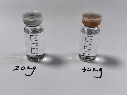 20 mg 10 ml GS-441524 Trattamento FIP Iniezione Per Gatti