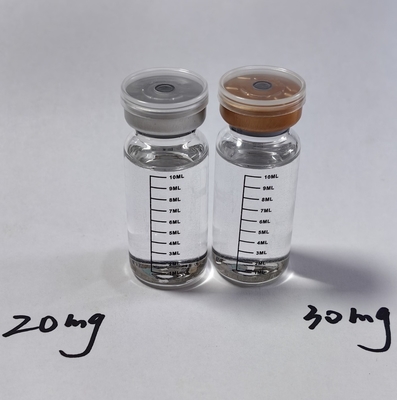 Trattamento veterinario FIP 20% 30% 10 ml GS-441524 Soluzione iniettabile