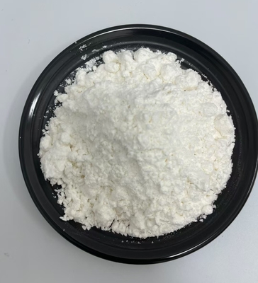Materia prima all'ingrosso Puro Minoxidil in polvere per la crescita dei capelli Fornitore CAS 38304-91-5