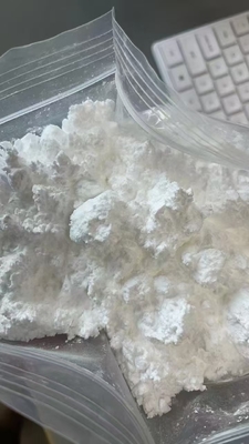 Alta purezza 99% Ingrediente attivo per la cura della pelle Ergotioneina / EGT CAS 497-30-3