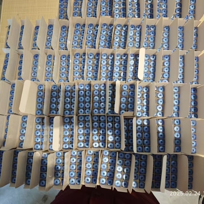 Acquista in linea flaconcini di Tirzepatide 2,5 mg ¥15 mg Per perdita di peso