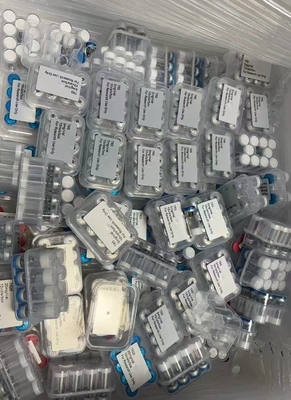 5 mg 10 mg 15 mg Vials  Peptide Powder CAS 2023788-19-2 In vendita