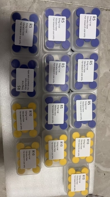 Peptide dimagranti Retatrutide 10 mg 20 mg Vials Peptidi di purezza al 99%