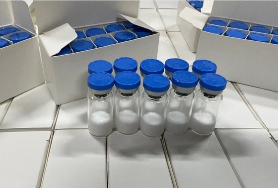 Peptidi 10 mg Vials Polvere liofilizzata Retatrutide Fitness And Weight Loss Peptide