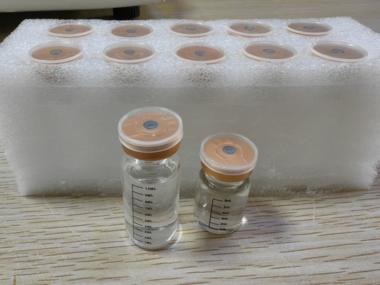 Veterinaria GS-441524 Fornitura di iniezioni per un trattamento efficace della FIP del gatto Soluzione antivirale affidabile per la peritonite infettiva felina