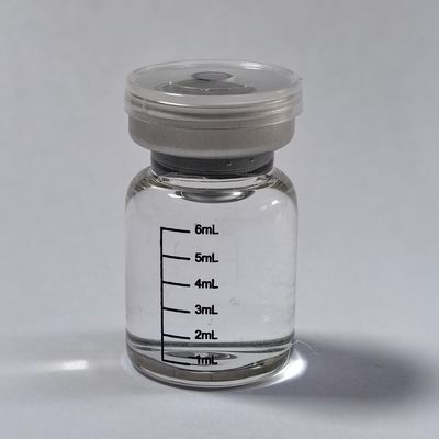 Iniezione sottocutanea ad alta purezza GS-441524 Trattamento FIP per gatti Con forza 20 mg 30 mg