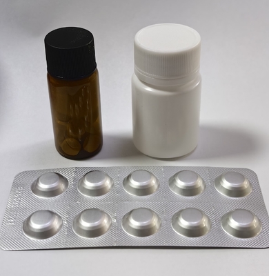 Per via orale GS‐441524 40 mg 50 mg 60 mg Pillole per gatti Trattamento FIP