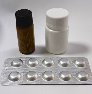 Per via orale GS‐441524 Fornitore 40 mg 50 mg 60 mg compresse Per gatti Trattamento FIP