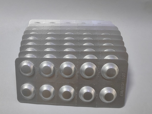 GS-441524 Compresse Farmaci per gatti Per il recupero da FIP 40 mg / 50 mg / 60 mg Opzioni