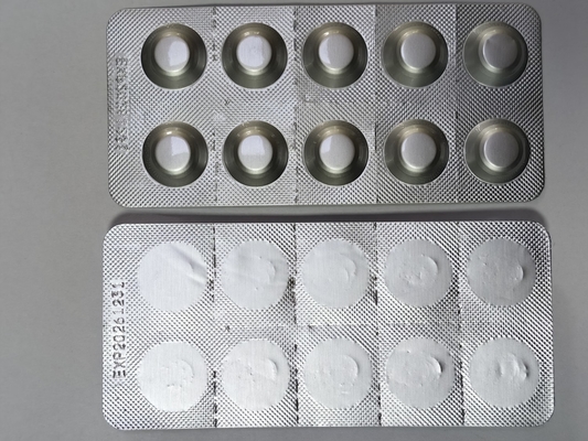 Confidabile Compresse orali da 50 mg GS-441524 Per il trattamento della FIP nei felini Rapido sollievo per i gatti