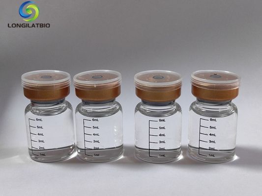 GS-441524 Vial per iniezioni 20 mg/ 30 mg Terapia efficace con FIP per gatti