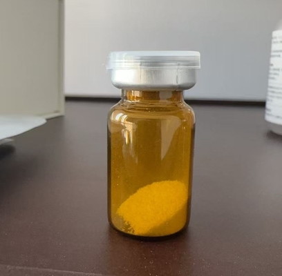 Violo per iniezione NAD+ all' ingrosso ad alta purezza 500 mg Soluzione iniettabile NAD+