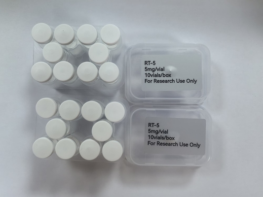 Retatrutide in polvere liofilizzata Peptidi Fitness e perdita di peso Peptide