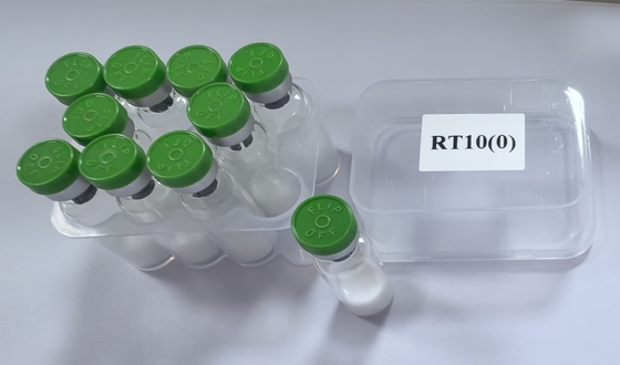 Acquista online il peptide Retatrutide per fitness e controllo del peso