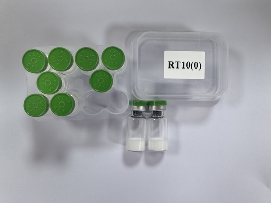 Acquista Retatrutide per la perdita di peso GLP1 GIP Glucagone