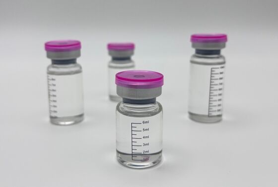 Prezzo di fabbrica Medicina per gatti GS-441524 COA disponibile