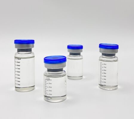 Fabbricante e esportatore affidabile Ingrosso 20 mg 30 mg GS-441524 per uso veterinario