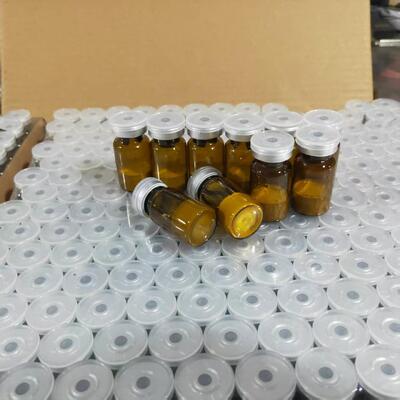 Polvere di NAD+ ad alta purezza 99% testata HPLC per uso anti-invecchiamento in formulazioni cosmetiche per la cura della pelle