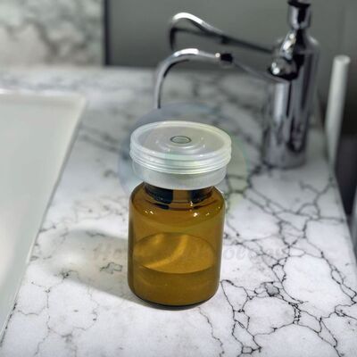 Polvere di NAD+ liofilizzata CAS 53-84-9 con Snap-8  SS-31 Ingrediente di ricerca cosmetica di alta purezza