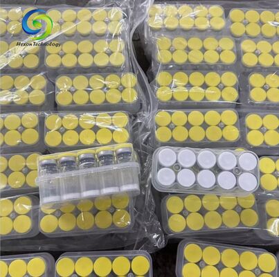 Cina Fornitore Peptide di laboratorio 99% Glow 70 Peptide  al Regno Unito, Europa, Stati Uniti, Australia