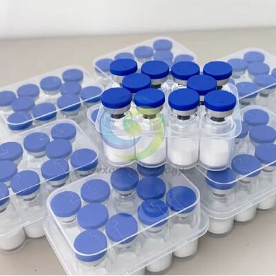Epitalon Peptide Alta purezza ≥99% Polvere liofilizzata per la ricerca di studi sulla pelle