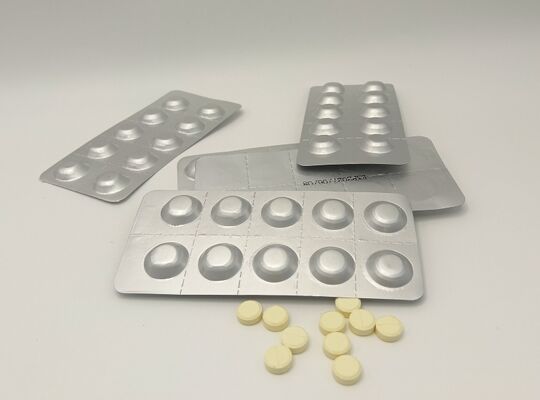 Compresse Orali GS-441524 20mg 40mg 50mg 60mg Per FIP Nei Gatti Con Formula Antivirale Stabile