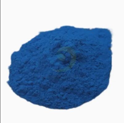 Copper Peptide Powder favorisce la produzione di collagene Riduce le rughe Migliora l' elasticità della pelle