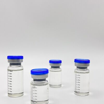 High Purity GS-441524 Antiviral API for FIP Treatment with Stable Structure and Controlled Production