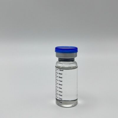 GS-441524 Veterinary Injection for FIP Treatment in 6ml, 8ml, 10ml Vials with 20mg, 30mg Strength for Subcutaneous Injection