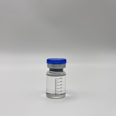 20 mg/ ml GS-441524 Soluzione antivirale per iniezione in flaconcino da 6 ml