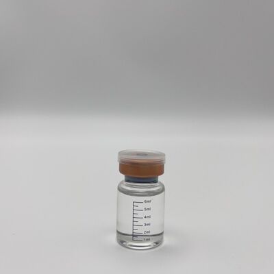 Soluzione Antivirale Veterinaria GS-441524 30mg/ml Iniezione per il Trattamento della FIP Felina in Flaconcino Sterile da 6ml