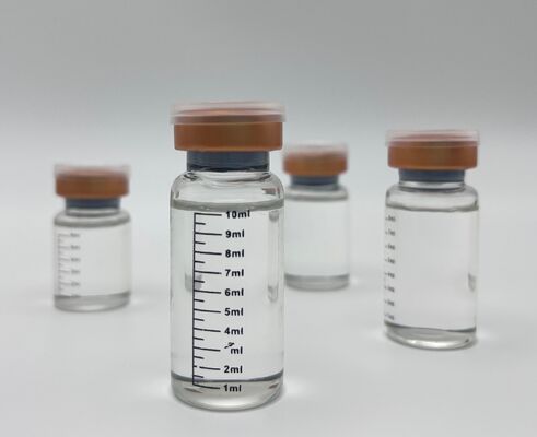 GS-441524 Iniezione di trattamento FIP per gatti con forza 20 mg e iniezione sottocutanea