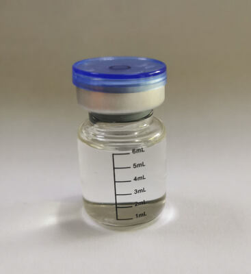 Trattamento antivirale per FIP felina GS-441524 iniezione con confezioni da 6 ml, 8 ml, 10 ml e dosaggi da 20 mg, 30 mg per iniezione sottocutanea