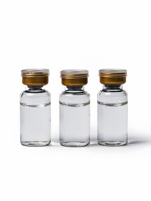 GS-441524 Iniezione per il trattamento di FIP per gatti con confezione da 6 ml, 8 ml, 10 ml e forza da 20 mg, 30 mg per somministrazione sottocutanea