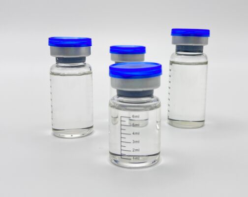 GS-441524 Premium FIP Treatment Injection for Cats con confezione da 6 ml, 8 ml, 10 ml e forza da 20 mg, 30 mg per iniezione sottocutanea