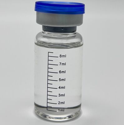 GS-441524 Soluzione iniettabile per il trattamento della FIP per gatti con imballaggio da 6 ml 8 ml 10 ml e 20 mg 30 mg di forza Spedizione rapida negli USA Europa Regno Unito