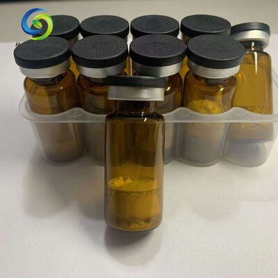 NAD+ Polvere Liofilizzata CAS 53-84-9 per Ricerca Cosmetica