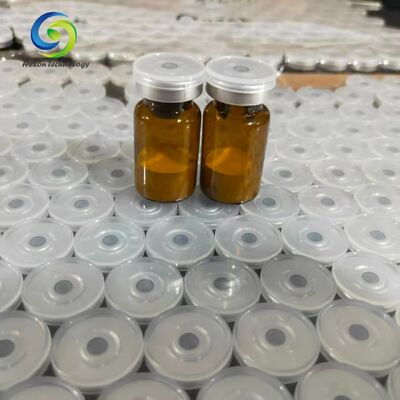 Polvere liofilizzata di NAD+ CAS 53-84-9 per la ricerca cosmetica sulla cura della pelle