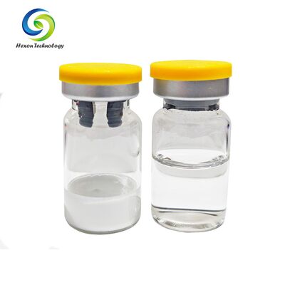 Acqua Batteriostatica Sterile per Ricostituzione Peptide Selank SS-31 NAD+ Liquido ad Alta Purezza