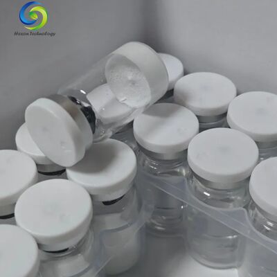 Acqua Batteriostatica Soluzione Sterile per Diluizione per Uso Scientifico e di Laboratorio