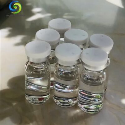 Acqua cristallina batteriostatica per ricostituzione di alta purezza liquido stabile