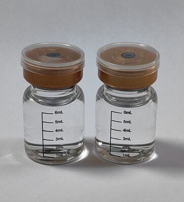 Iniezione sottocutanea ad alta purezza GS-441524 Trattamento FIP per gatti Con forza 20 mg 30 mg